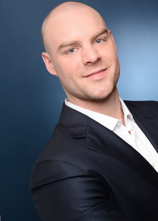Porträt Sebastian Flüter